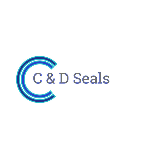C&D Seals Logo