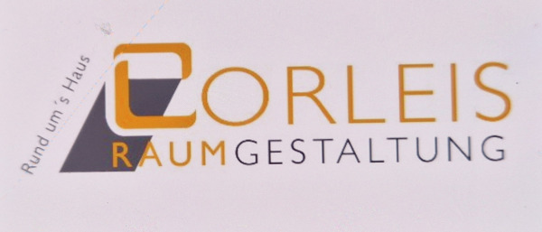 Raumgestaltung Corleis Logo