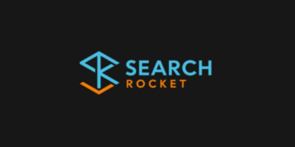 SearchRocket Logo