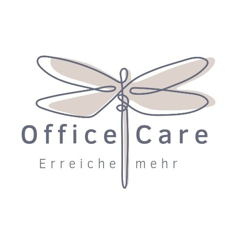 OfficeCare Business Support Logo