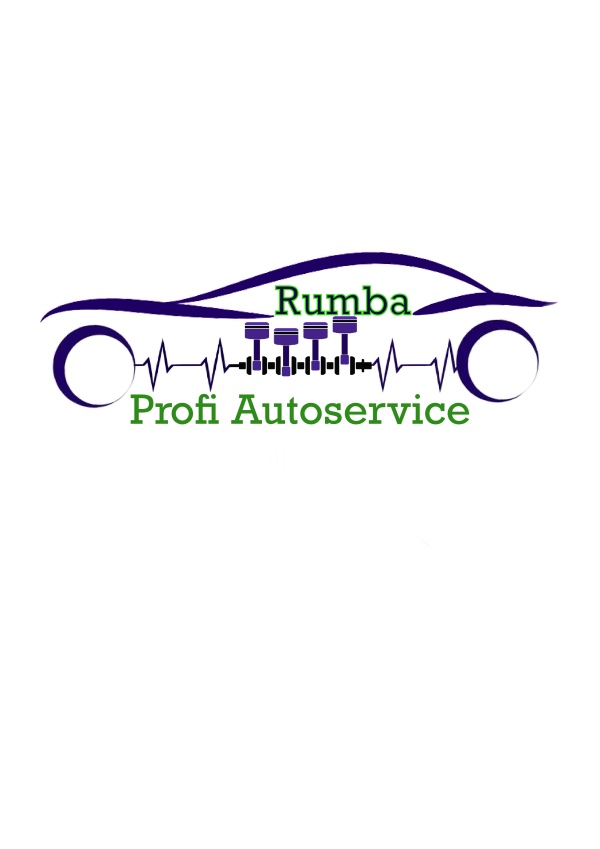 Profi Autoservice Rumba Logo