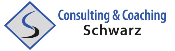 Consulting & Coaching Schwarz UG Logo