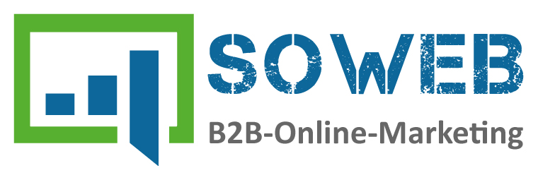 SOWEB | B2B-Online-Marketing Logo