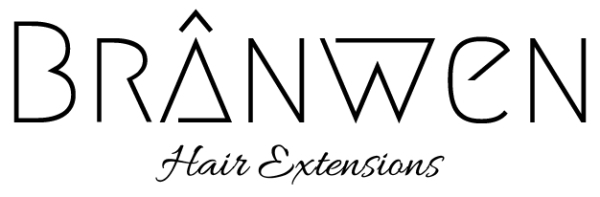 BRÂNWEN HAIR EXTENSIONS Logo
