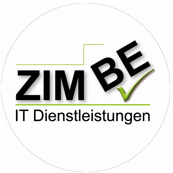 Markus Zimmermann Logo