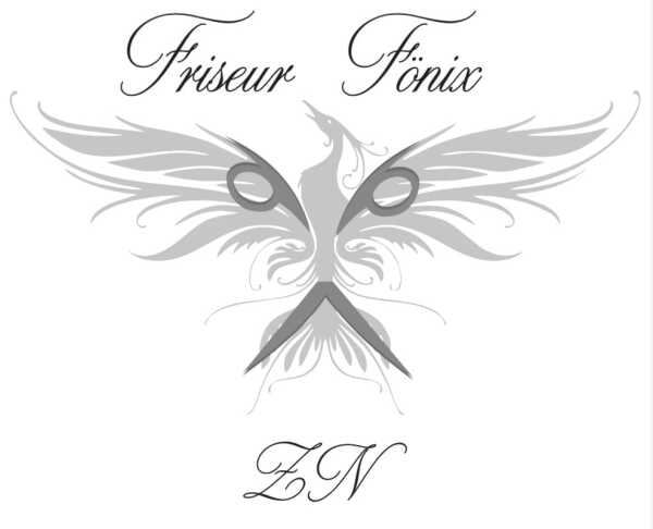 Friseur FÖNIX ZN Logo