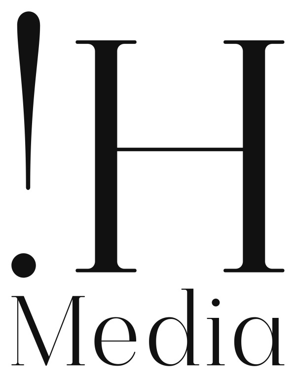 IH Media Logo