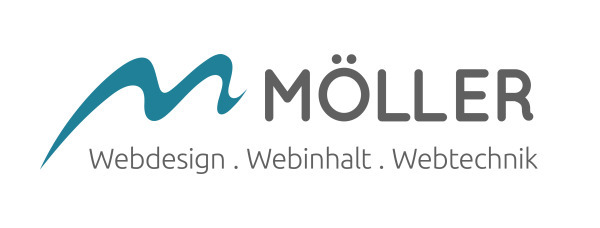 Webstudio N. Möller Logo