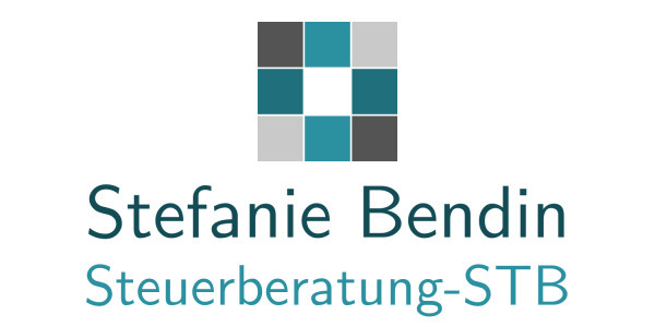 Stefanie Bendin Logo