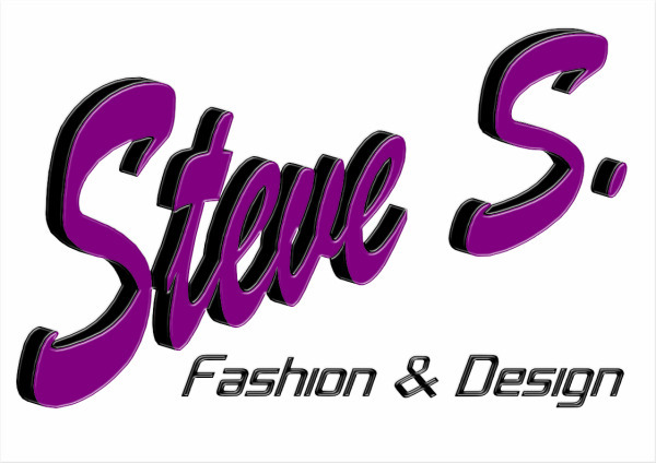 Steve S. Fashion & Design Logo