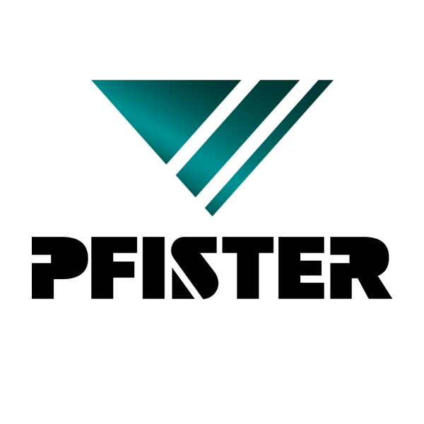 Hans-Peter Pfister Logo