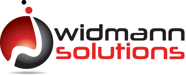 widmann solutions gmbh Logo