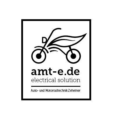 Auto-&Motorradtechnik Zehetner Logo