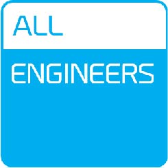 ALL ENGINEERS Logo