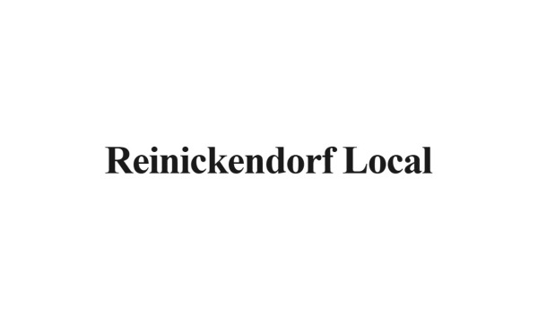 Reinickendorf Lokal Logo