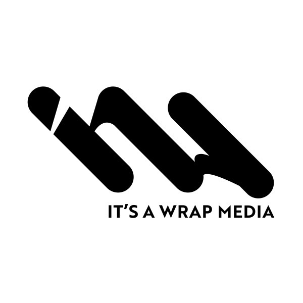 IAW | It's a wrap Media Logo