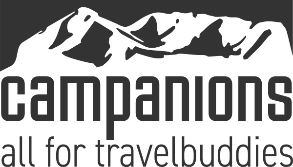 campanions.de | AMISCO GmbH Logo