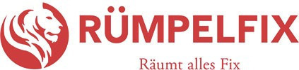 Rümpelfix Haushaltsauflösungen & Umzüge Stuttgart Logo