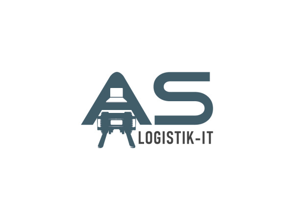 Andreas Sertl Logistik-IT Logo