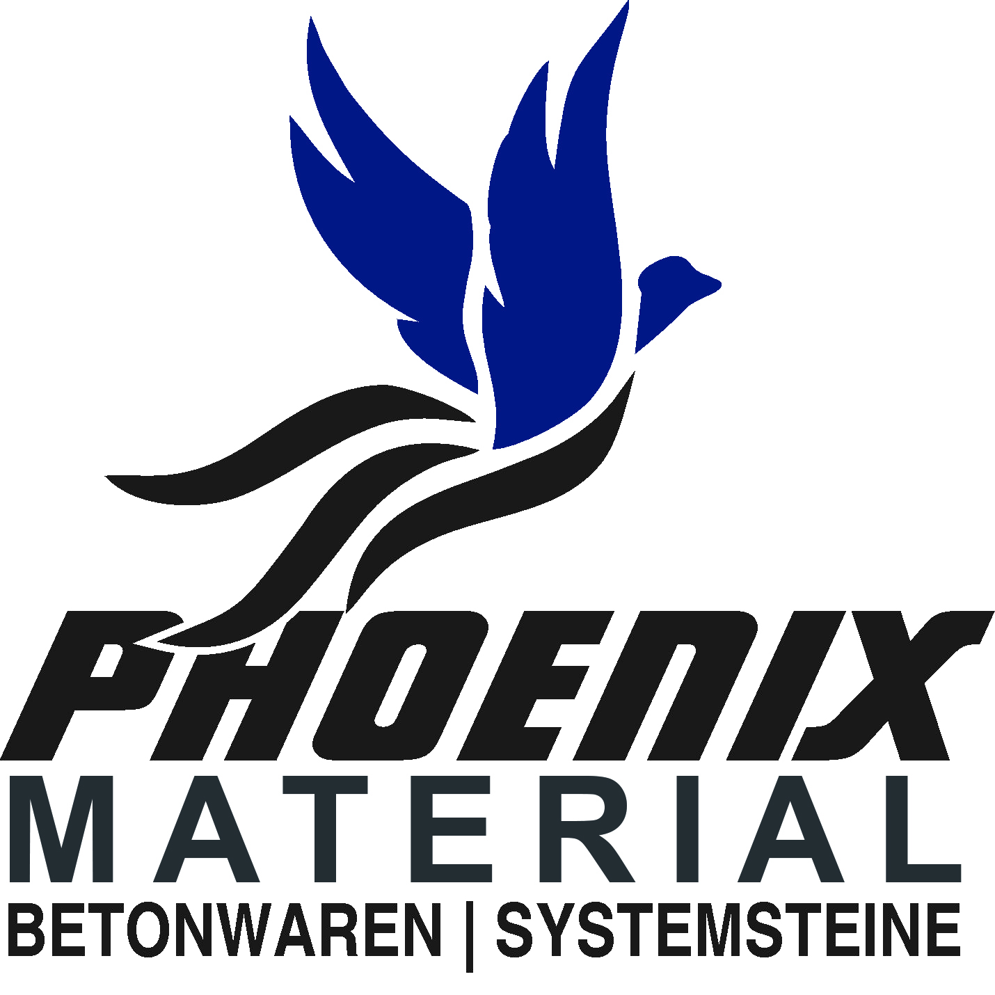Phoenix Material Logo