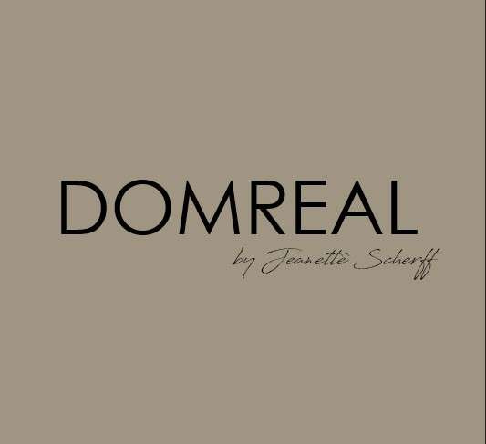 DOMREAL Immobilien | Immobilienmakler Frechen Logo