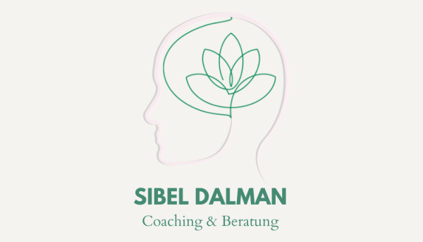 Sibel Dalman Logo