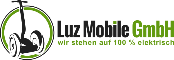 Luz Mobile Logo