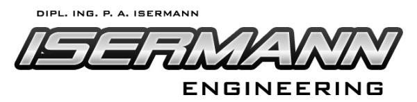 Isermann engineering UG Logo