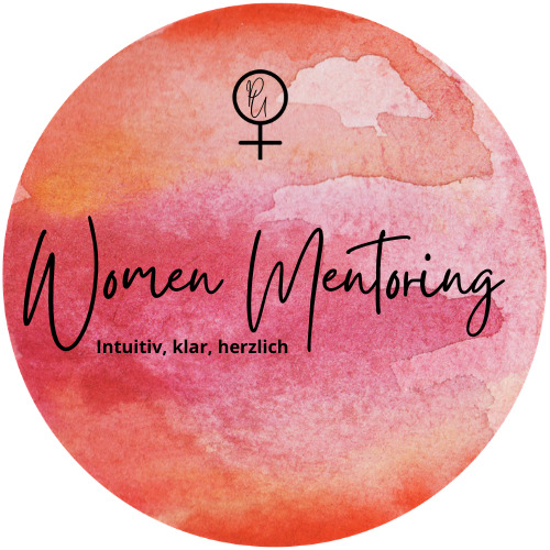 Pamela Urban Women-Mentoring Logo
