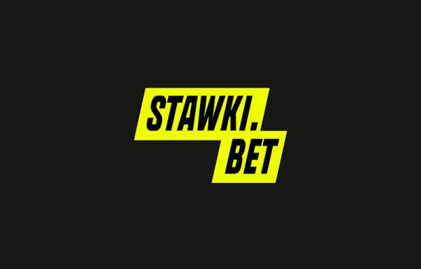StawkiBet (online sportsbook & casino brand) Logo