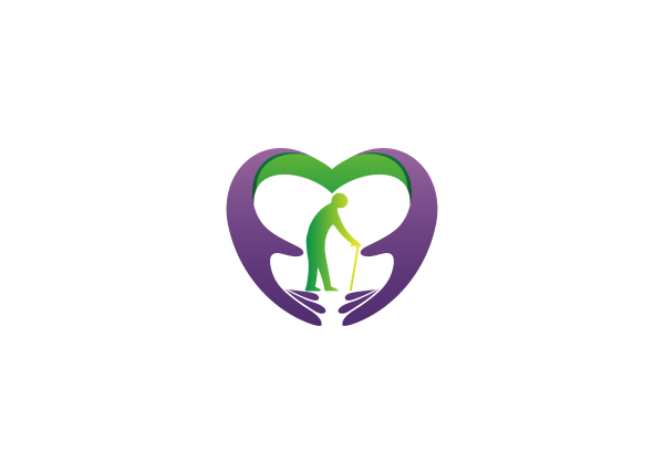 Anja Starks Liebevoll Umsorgt Logo