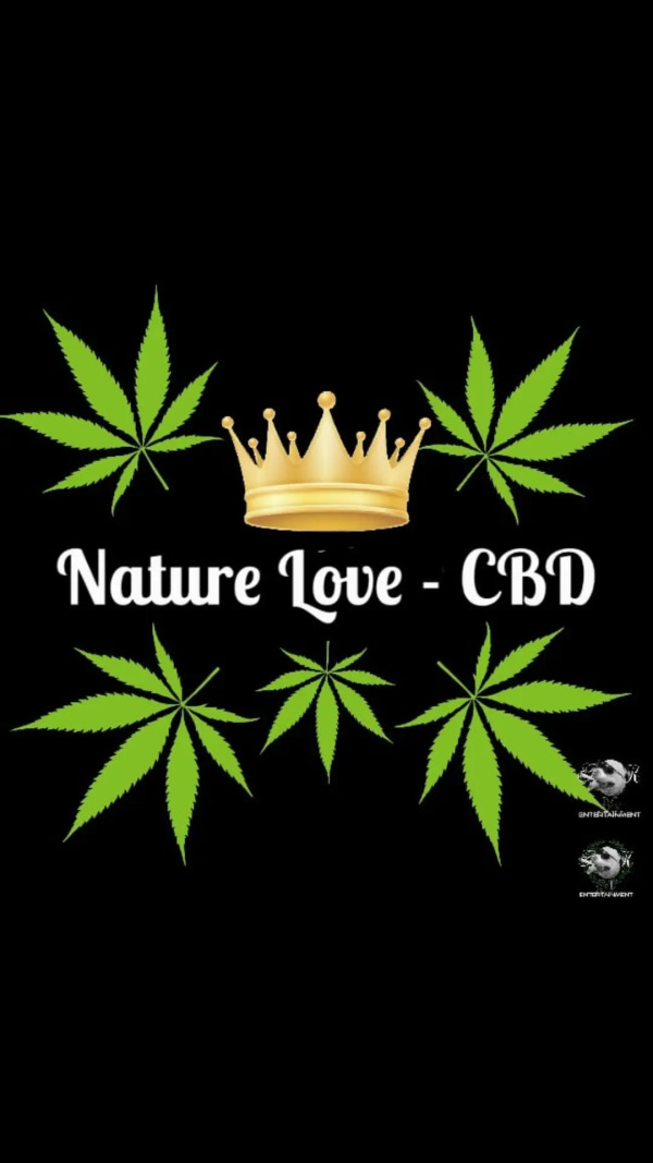 Nature Love - ( CBD ) UG Logo
