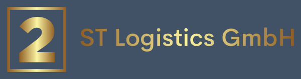 2ST Logistics GmbH Logo