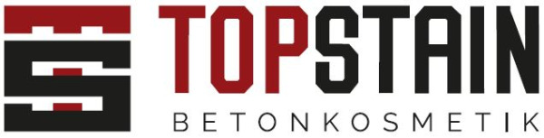 TOPSTAIN Betonkosmetik GmbH Logo