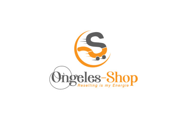 ongeles-shop Logo
