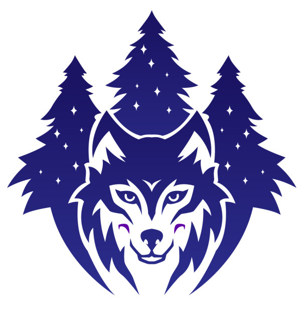 Wolfstatze Logo