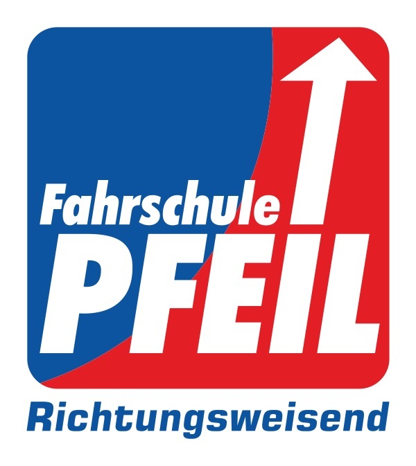 Absolut Fahrschule Pfeil GmbH Logo