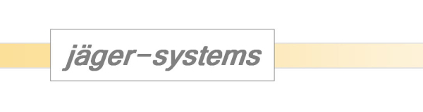 Jäger-Systems Logo
