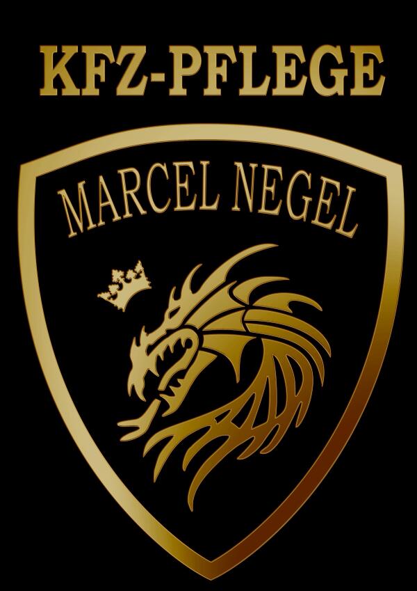 Marcel Negel Logo