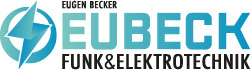 Eubeck Funk- und Elektrotechnik Logo