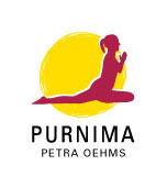 Purnima Petra Oehms Yoga & Ayurveda Logo