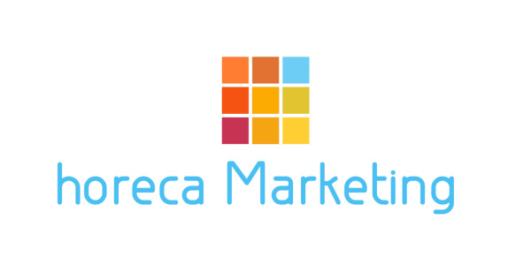horeca Marketing Logo