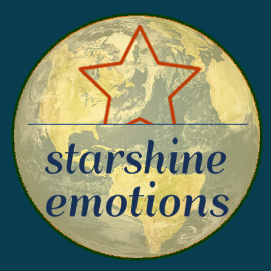 starshine emotions UG.(haftungsbeschränkt) Logo