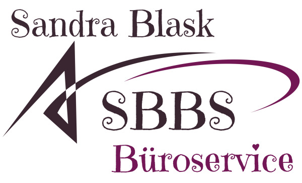 Sandra Blask Logo