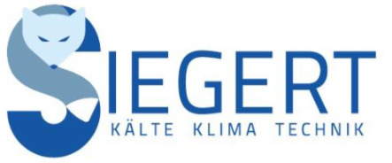 Siegert Kälte - Klima - Technik Logo