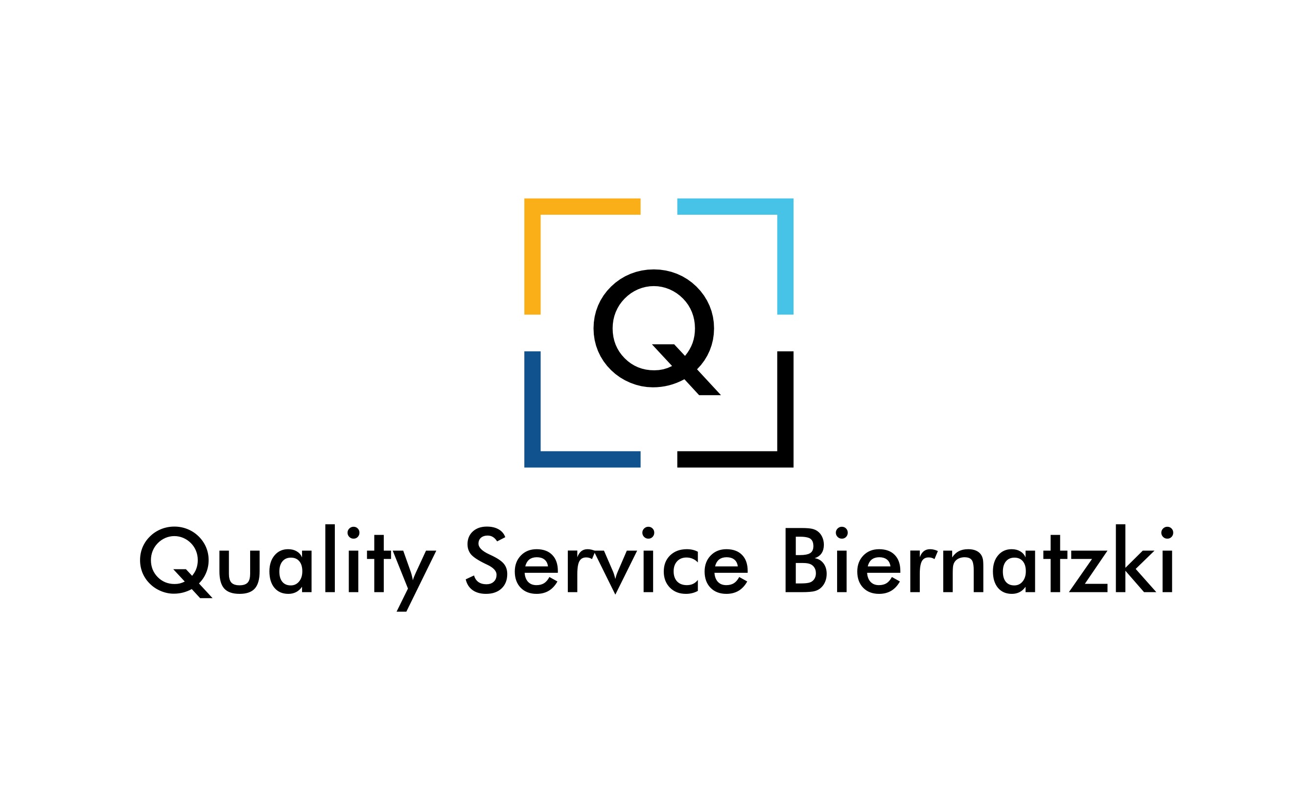 Quality Service Biernatzki GmbH Logo