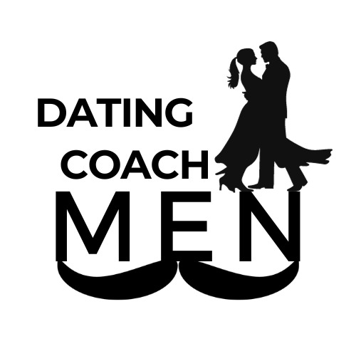 Dating Coach für Männer Logo