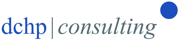 dchp | consulting Logo