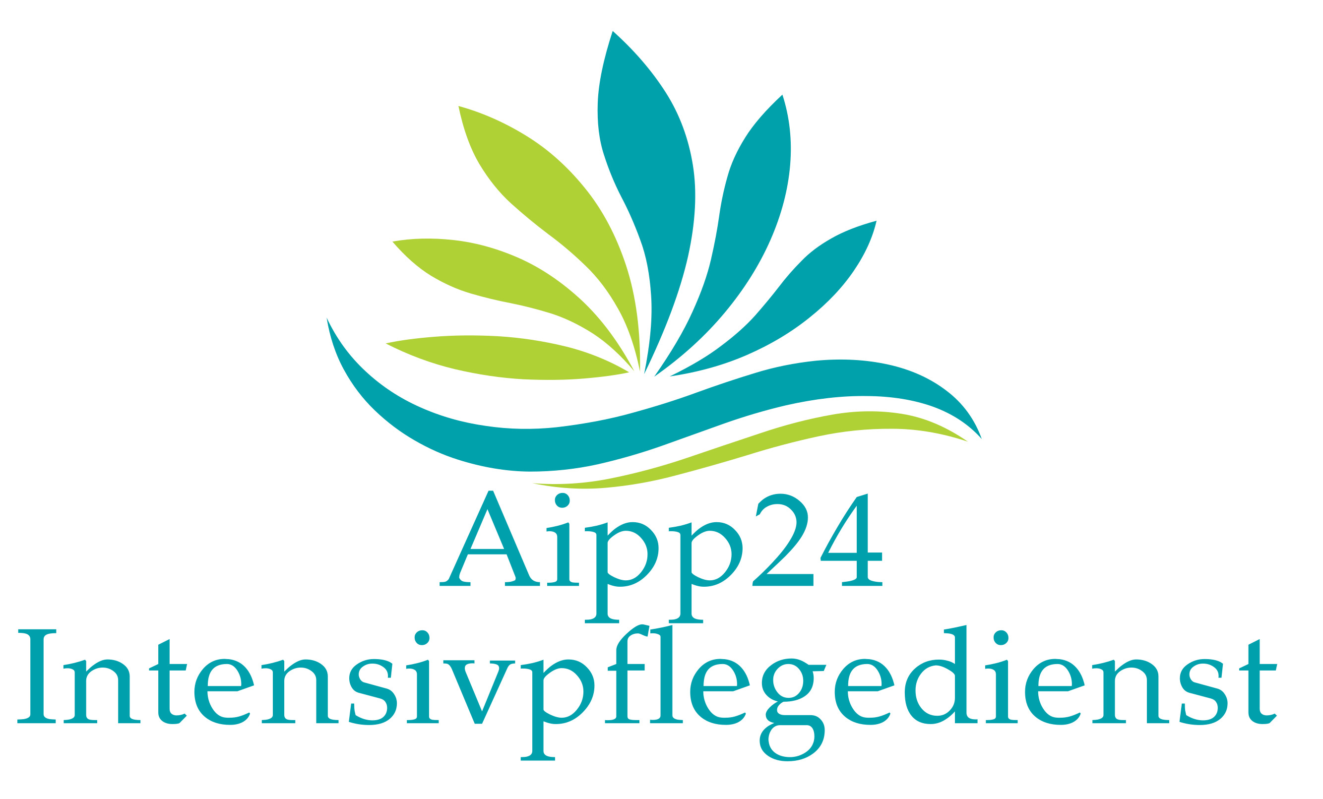 Aipp24 Intensivpflegedienst Logo