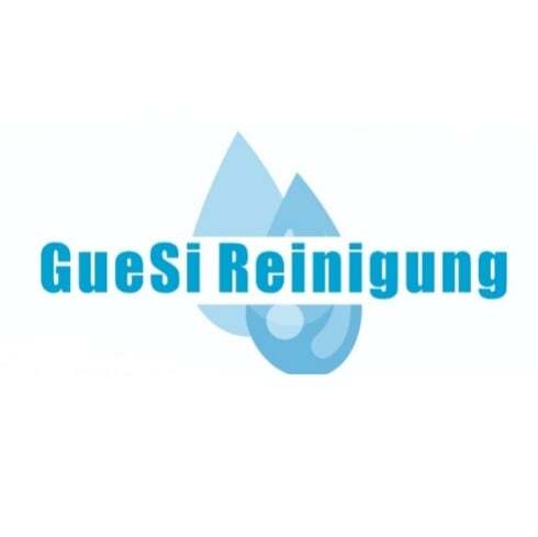 GueSi Reinigung Logo